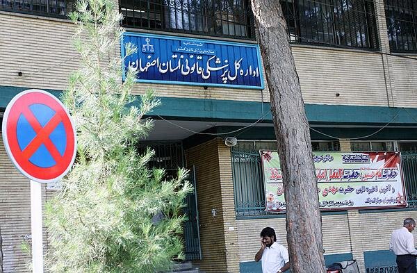 رشد ۸۰ درصدی آمار غرق شدگی در اصفهان