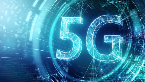 فناوری 5G شکاف دیجیتالی بین شهر را کاهش می‌دهد