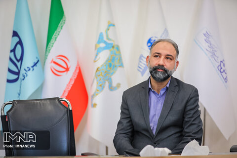مدیرکل سابق فرهنگ و ارشاد اصفهان از دلیل استعفای خود پرده برداشت