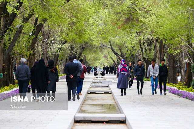 پژوهشگران و کنشگران را در طرح تفصیلی «پروژه چهارباغ» درگیر کنید