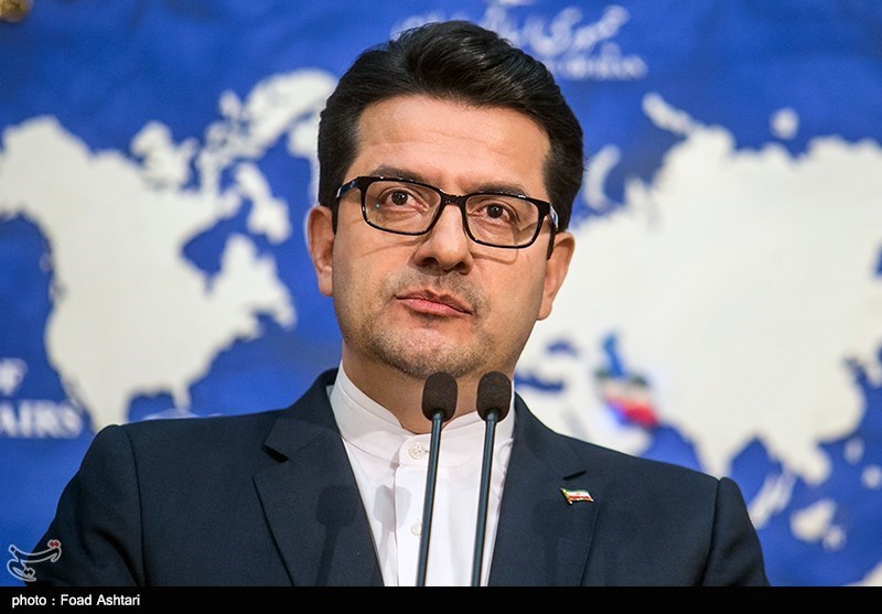 US Will Soon Kneel before Iran, Spokesman Says