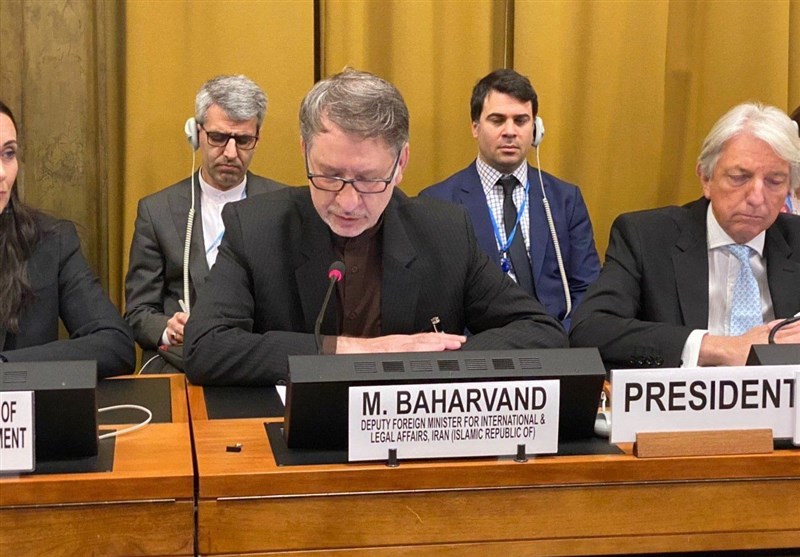 Iran, France Finalize Date to Read Black Box of Ukrainian Plane