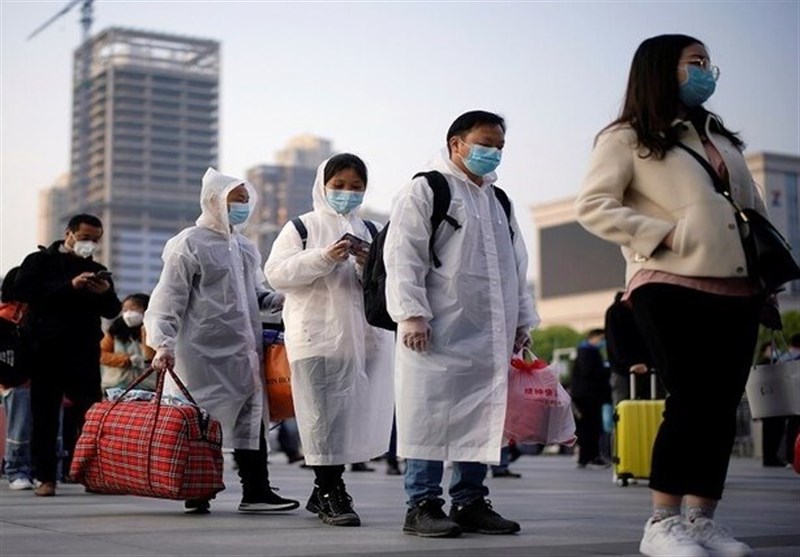 China’s New Virus Outbreak Underscores Continued Threat