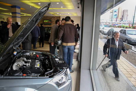 هشدار سایپا به فروشندگان و خریداران حواله خودرو