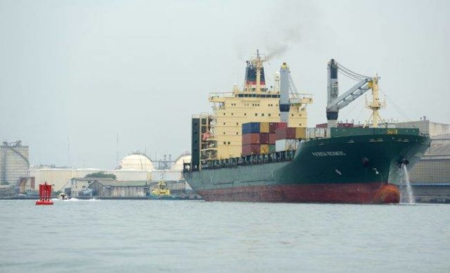 ۶th Iranian ship en route to Venezuela carrying food: Iran’s ambassador to Caracas