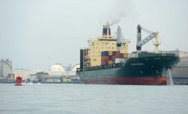 6th Iranian ship en route to Venezuela carrying food: Iran’s ambassador to Caracas