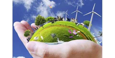 انرژی های پاک جایگزین آلاینده ها با صرفه اقتصادی بالا است