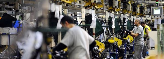 Iran Gov’t Bailout Package Opts for Inflation Instead of Recession