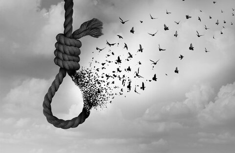 افزایش ۳۱ درصدی آمار خودکشی در اصفهان در سه ماهه اول امسال