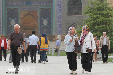 مهم‌ترین مسائل گردشگری شهر اصفهان چیست؟