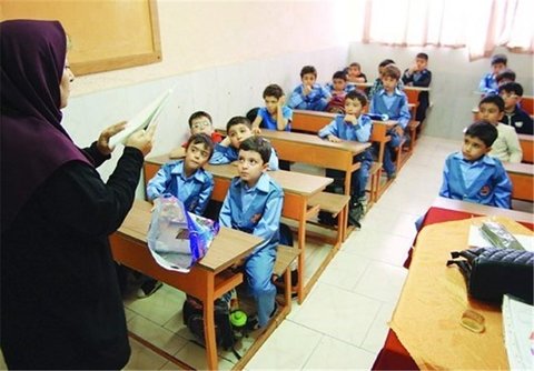 ثبت‌نام دانش آموزان در مدارس اصفهان بر مبنای کد پستی انجام می‌شود