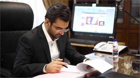 5G فرصت بی‌نظیری برای اقتصاد دیجیتال ایران فراهم می‌کند