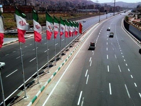 توسعه بزرگراه‌های اصفهان به ۱۱ هزار میلیارد ریال اعتبار نیاز دارد