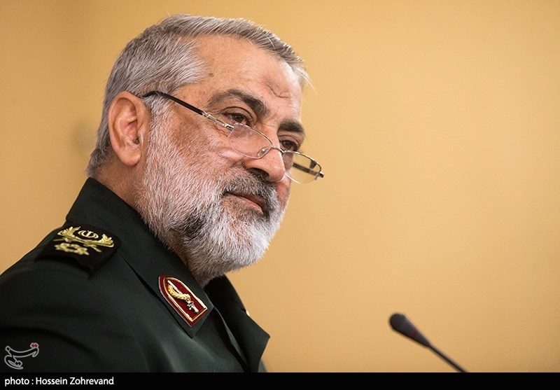General Warns Israel of Iran’s Upper Hand