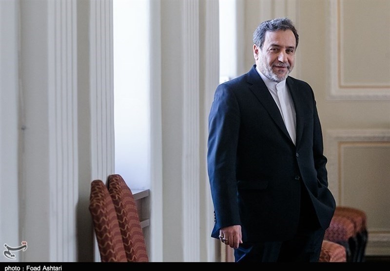 Iran Awaiting JCPOA DRM Session after Zarif’s Letter to Borrell: Deputy FM