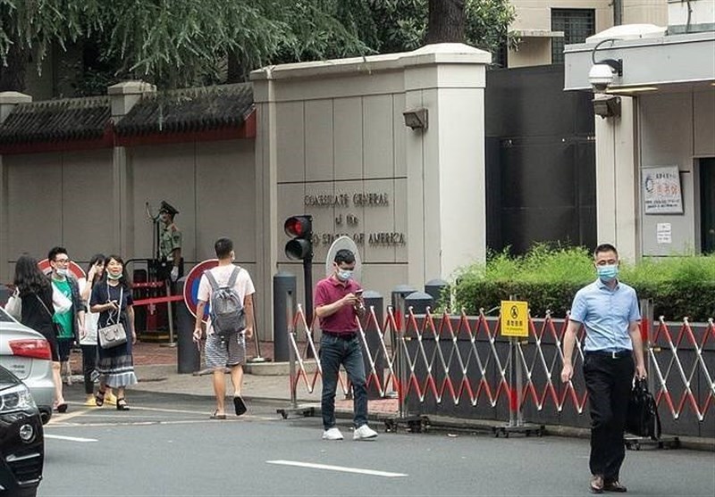 China Orders US to Close Consulate in Chengdu
