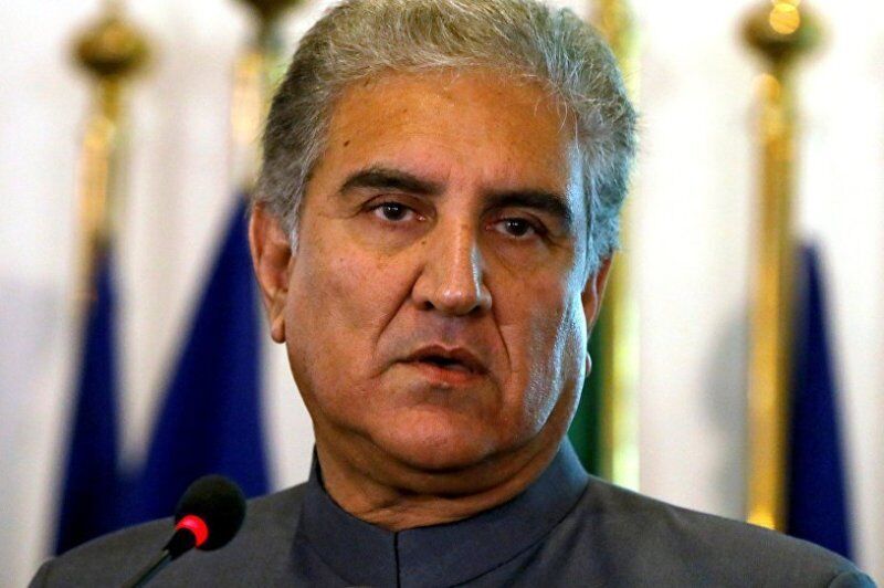 Pakistan says Iran’s inclusion in CPEC in region’s interest