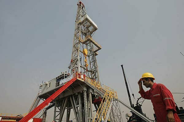 Petropars to complete Azadegan Oilfield development