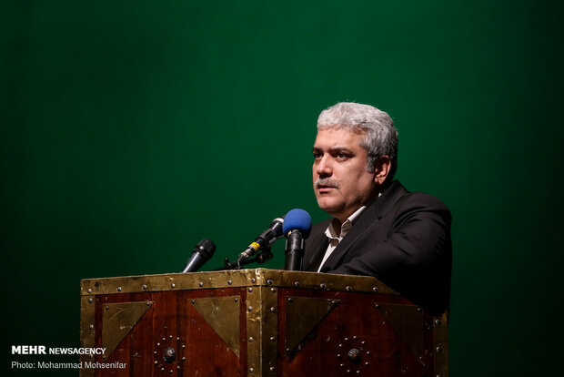 ۱۳% of world articles on coronavirus published by Iran: VP