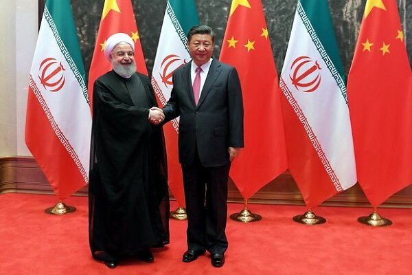 Iran-China coop. roadmap can foil West’s plan to isolate Iran