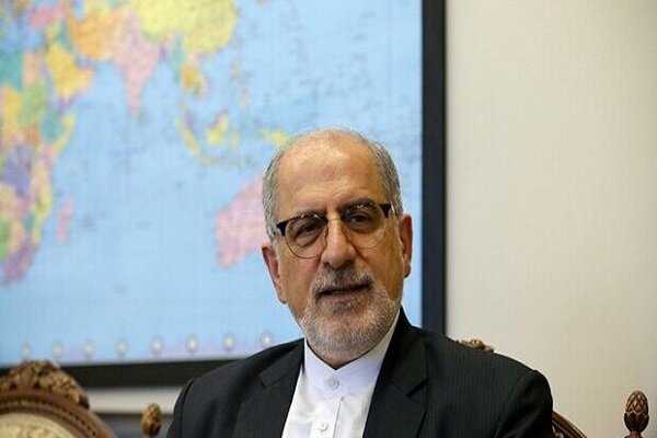 Outbreak postpones Iran-China talks on coop. document