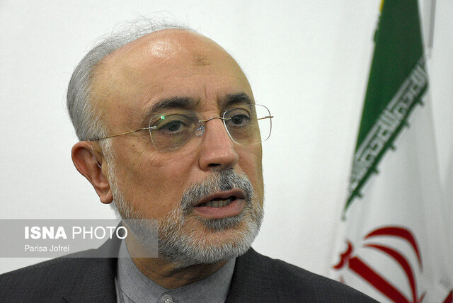 Iran studying various scenarios over Natanz incident: AEOI chief