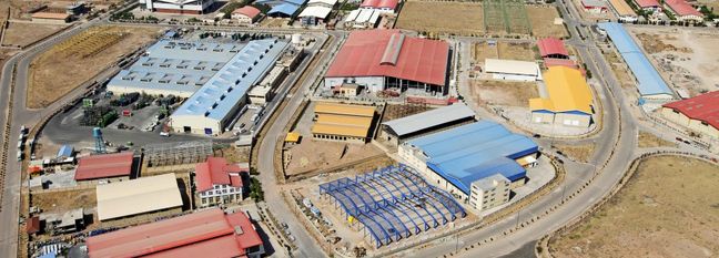 Over 200 Industrial Units Resume Operations in Q1