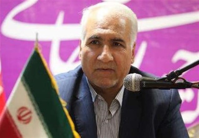 شهردار اصفهان: اجرای پروژه بزرگ شهید سلیمانی سرعت گرفته است/ امسال برگزاری جشنواره بین المللی فیلم کودک و نوجوان، متفاوت خواهد بود