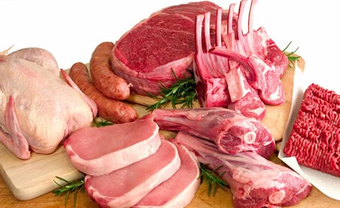 قیمت گوشت قرمز در بازار امروز ۲۰ مردادماه+ جدول
