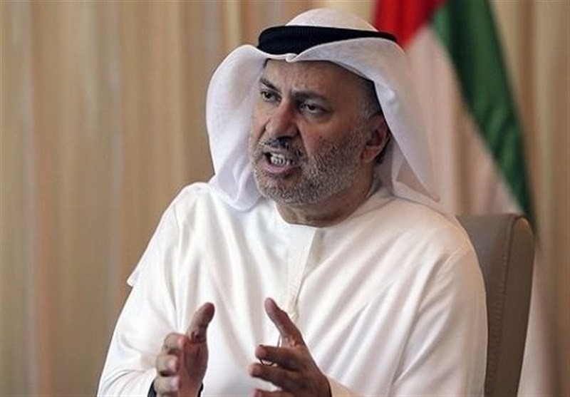 UAE Says Pact Not about Confronting Iran, Rejects Erdogan Threat