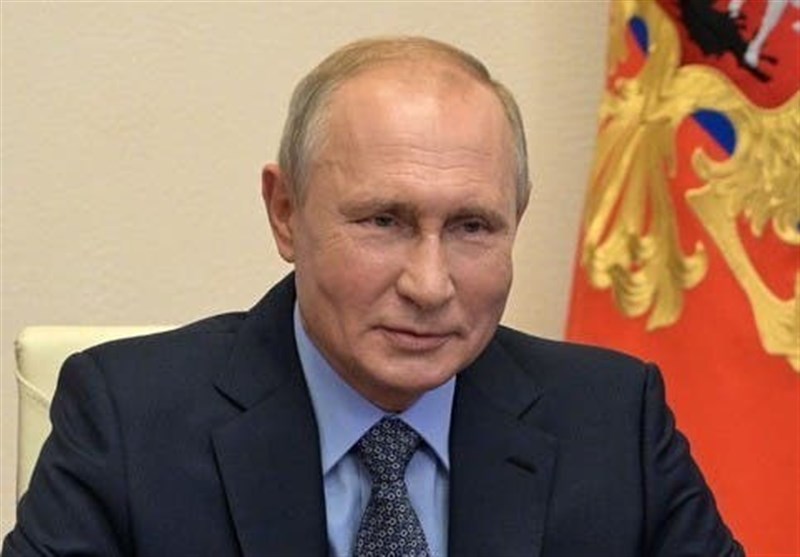 Putin Announces World’s First COVID-19 Vaccine