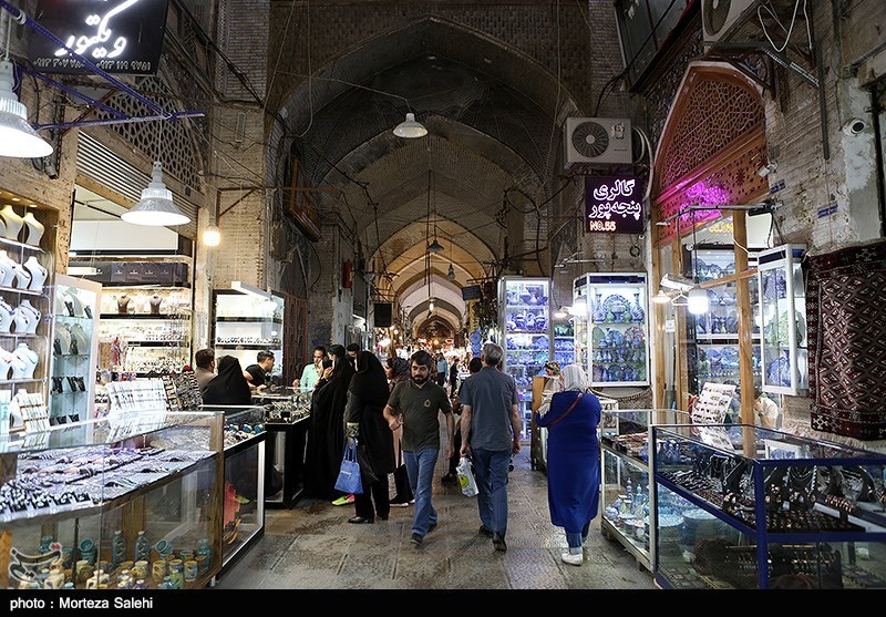 ایمنی بازار اصفهان همچنان در هاله‌ای از ابهام؛ هشدارهایی که دیده نمی‌شود