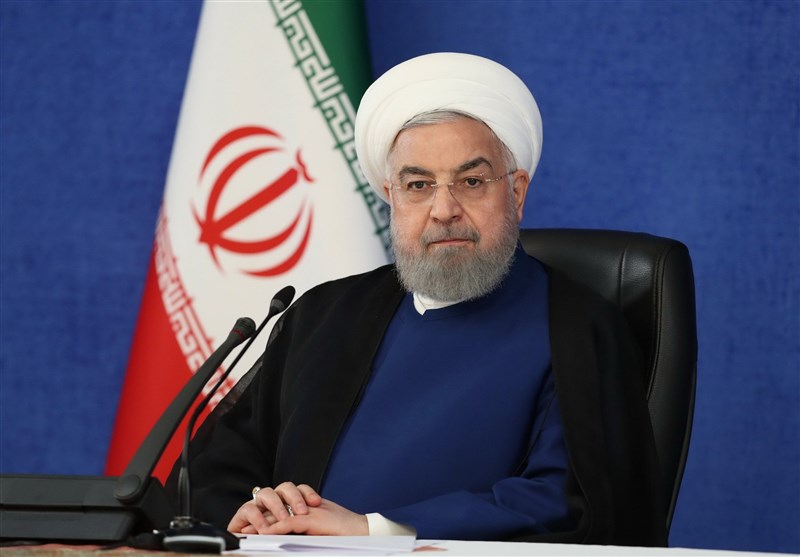 US Ought to Reverse Policy on Iran: Rouhani