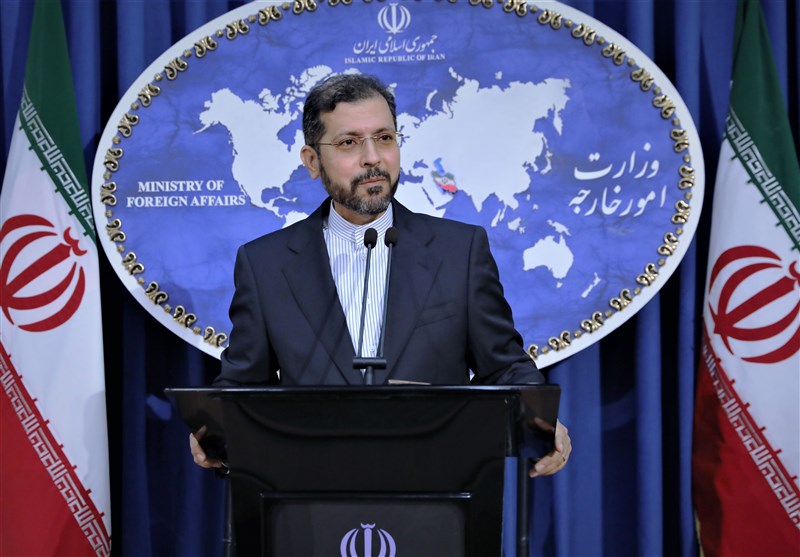 Spokesman Denies Saudi Claim of Busting Iran-Linked Terror Group
