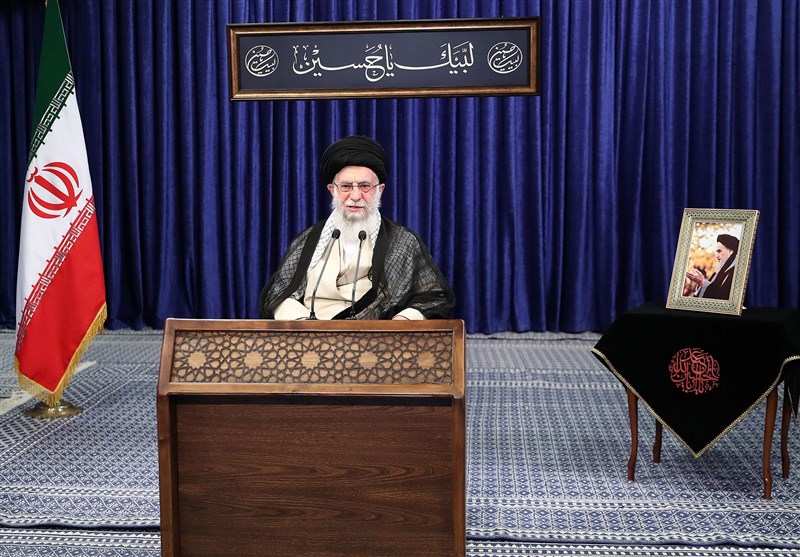 Ayatollah Khamenei: UAE’s Treason Will Not Last Long
