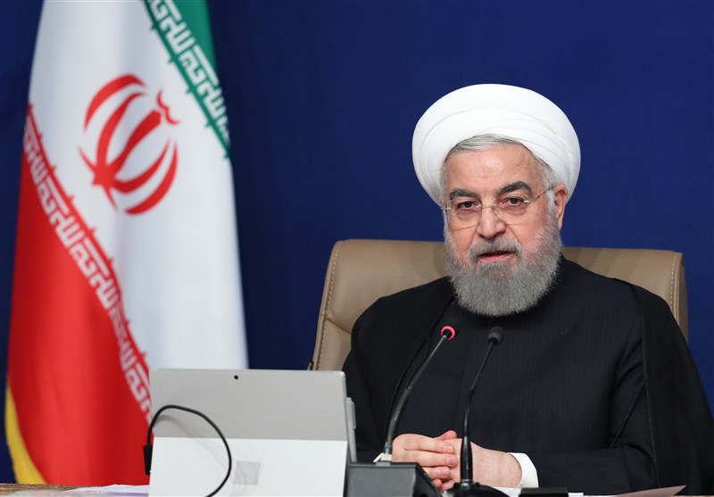 Rouhani: Iran, Turkey to boost mutual cooperation to reveal enemies’ plots