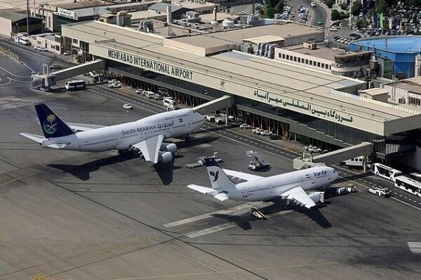 Airports to be equipped with intelligent system against COVID
