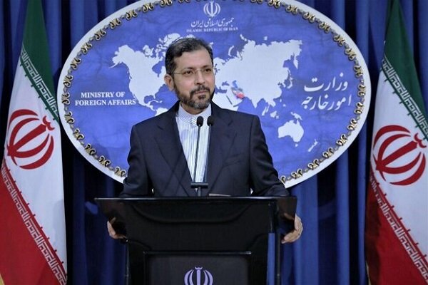 Iran Refutes Allegation of Attempt to Assassinate US Envoy to S. Africa