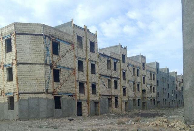 اقدام جدی سازمان اوقاف برای ساخت مسکن موردنیاز محرومان