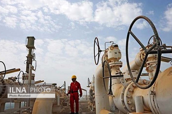 Iran ranks top for oil & gas exploration