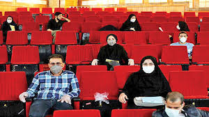 کرونا نقطه عطف سینمای ایران