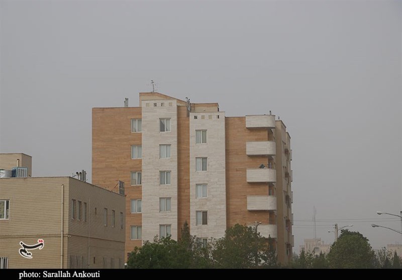 راه طولانی کنترل آلودگی هوای اصفهان؛ منابع ثابت و متحرک آلاینده کدامند؟