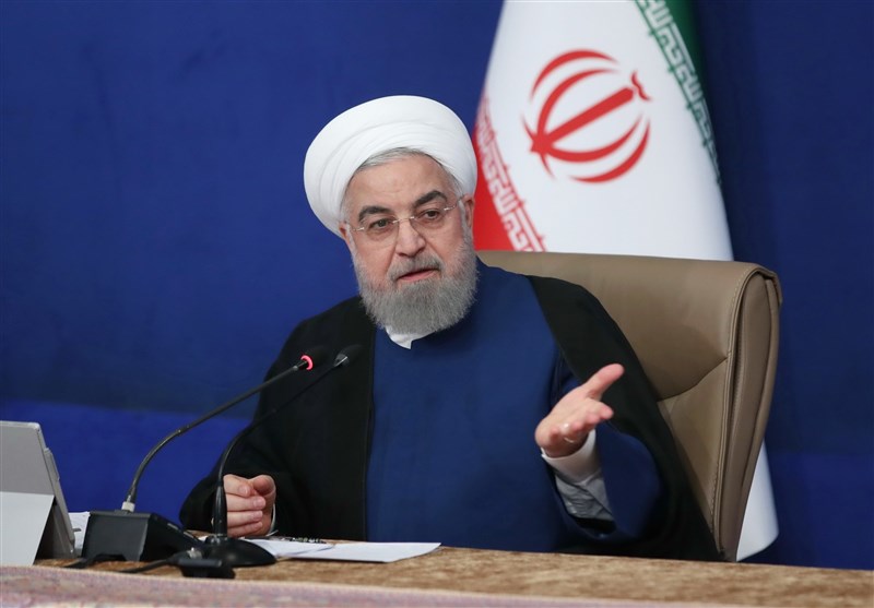 US Plot for Economic Collapse of Iran Foiled: President