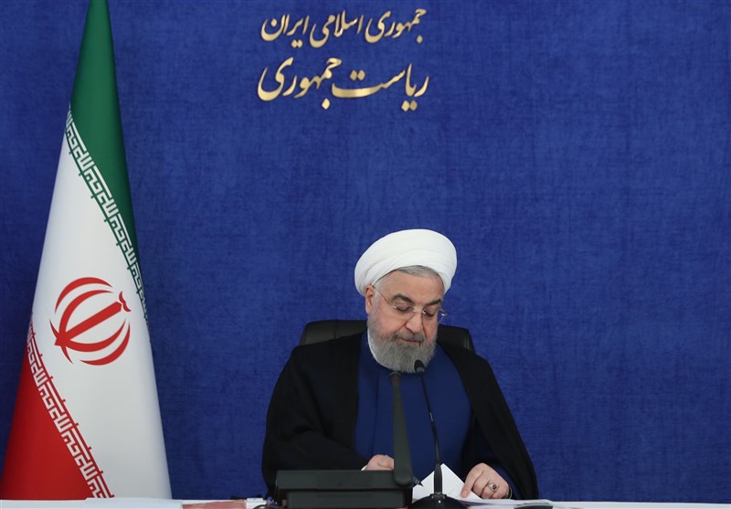 Iran Allocates $100 Million to Buy COVID-19 Rapid Test Kits: President