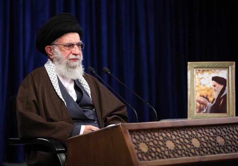 Ayatollah Khamenei Highlights Importance of Security