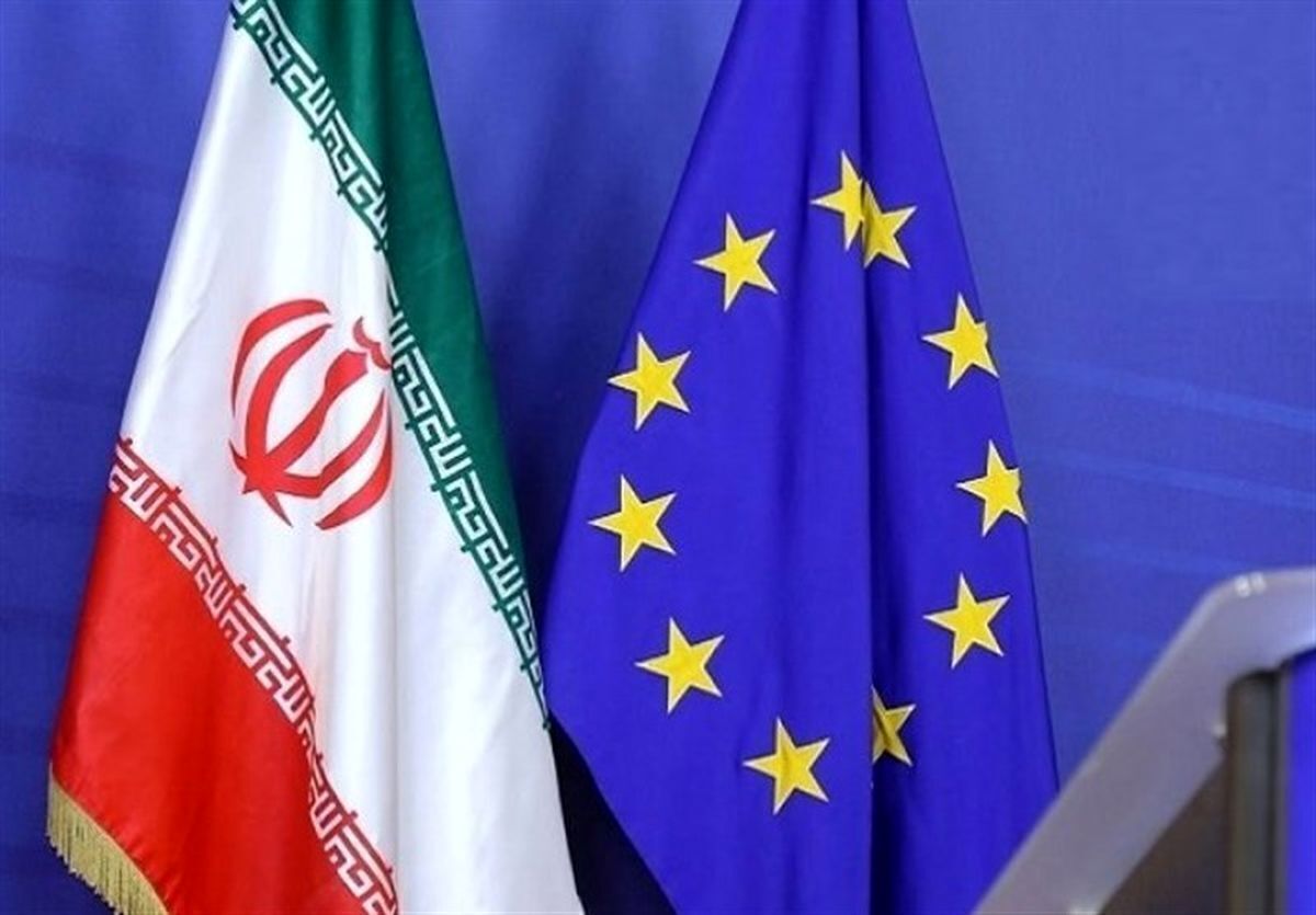 Iran not to join West Asia arms race: Mission in EU
