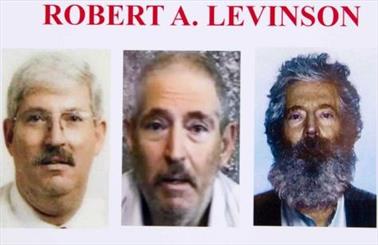 US court ruling on Levinson case ‘ridiculus’: Tehran