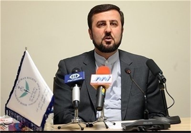 US in No Position to Talk about Non-Proliferation Concerns: Iran’s Envoy