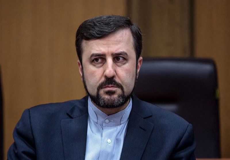 Iran Decries Harmful Impacts of Sanctions on COVID-19 Battle