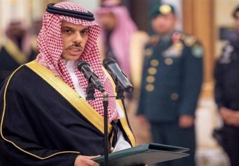 Riyadh Says Supports ‘Full Normalization’ with Israel